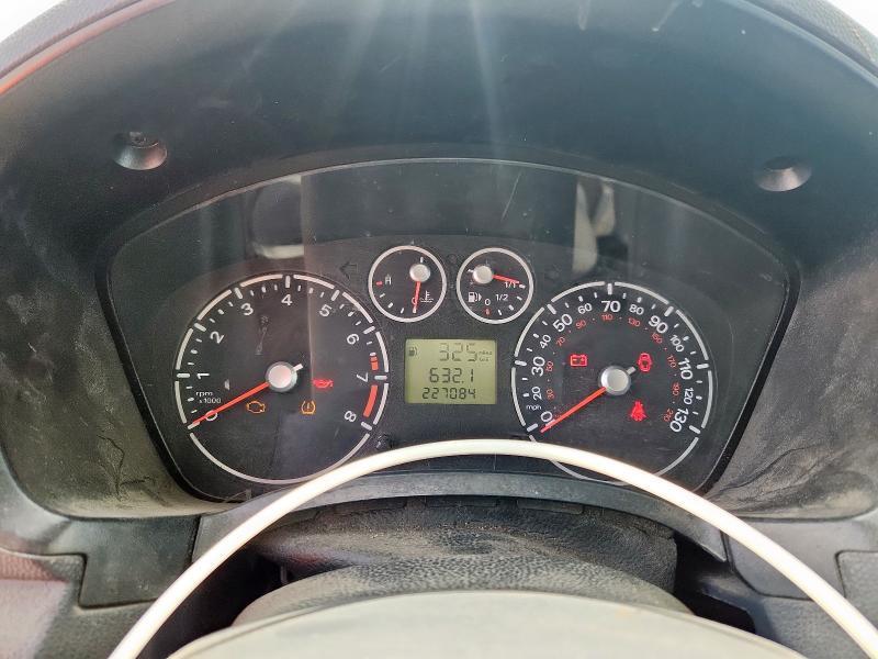 2012 Ford Transit Connect xlt