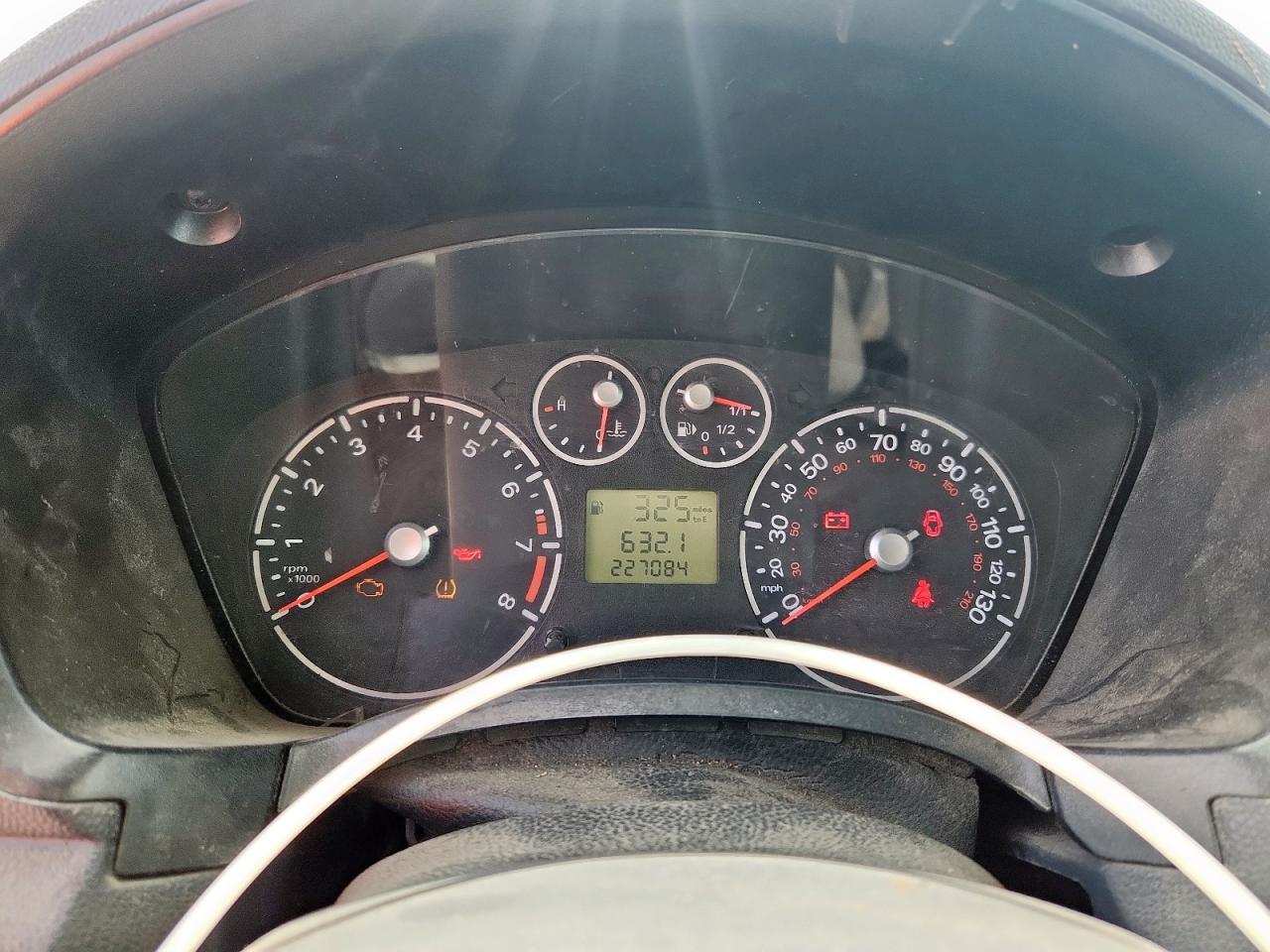 2012 Ford Transit Connect XLT