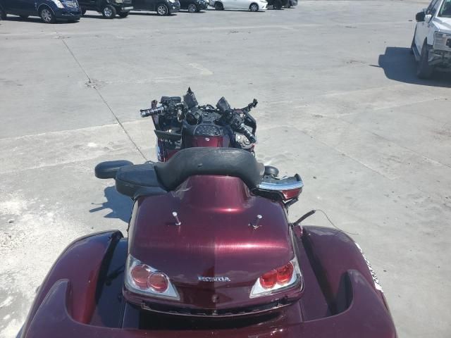 2007 Honda GL1800