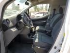2020 Nissan NV200 2.5S