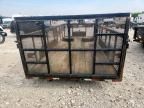 2018 Centex Utility Trailer 7X16
