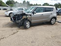 2015 KIA Soul for sale in Elgin, IL