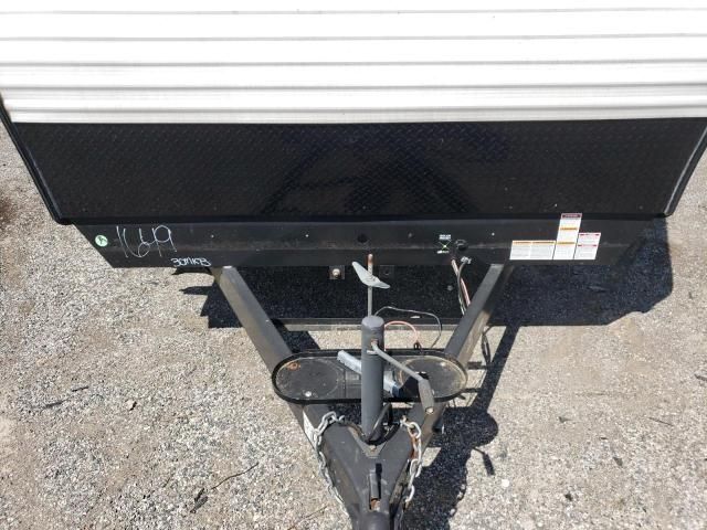 2019 Forest River Avenger 30MKB