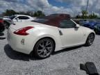 2015 Nissan 370z Base