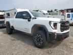 2024 GMC Sierra K2500 AT4X