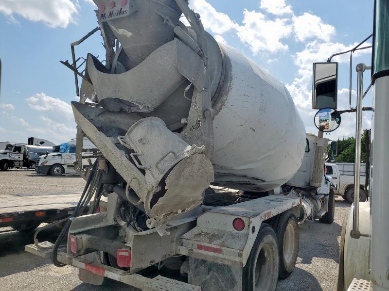 1998 Ford H-series Lt9511