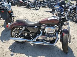 Vehiculos salvage en venta de Copart China: 2015 Harley-Davidson XL883 Superlow