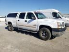 2004 Chevrolet Silverado K2500 Heavy Duty