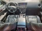 2016 Nissan Pathfinder S