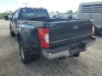 2022 Ford F350 Super Duty