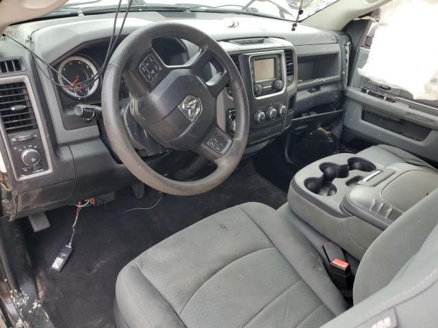 2015 Dodge RAM 1500 ST