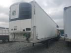 2014 Utility VS2RA Refrigerated Van Trailer