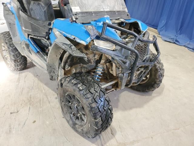 2015 Polaris RZR S 900 EPS