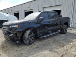 2019 Chevrolet Silverado C1500 RST for sale in Jacksonville, FL