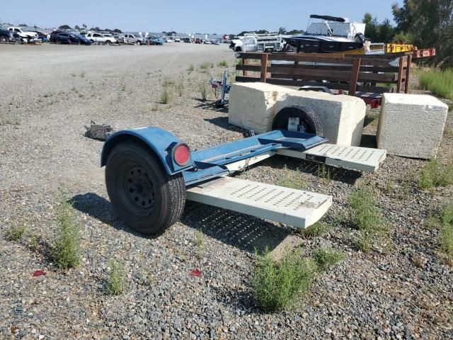 2020 Shoreandr 2020 Stehl TOW ST80TD Car Dolly