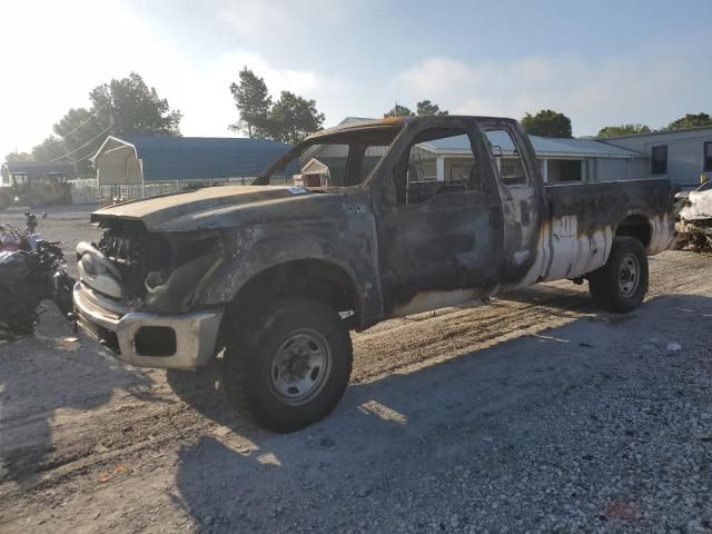 2014 Ford F250 Super Duty