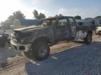 2014 Ford F250 Super Duty