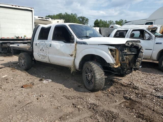 2013 Ford F250 Super Duty