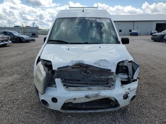 2011 Ford Transit Connect XLT