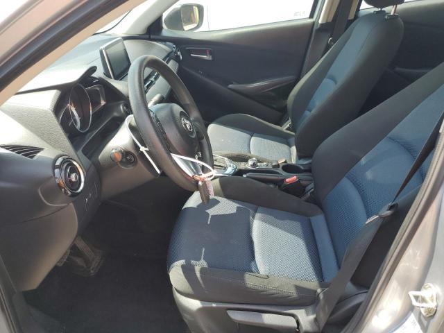 2018 Toyota Yaris ia
