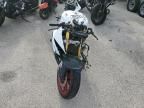 2024 Suzuki GSX-R750
