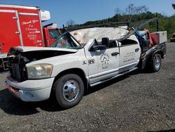 2007 Dodge RAM 3500 en venta en Marlboro, NY