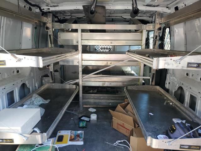 2019 Ford Transit T-150
