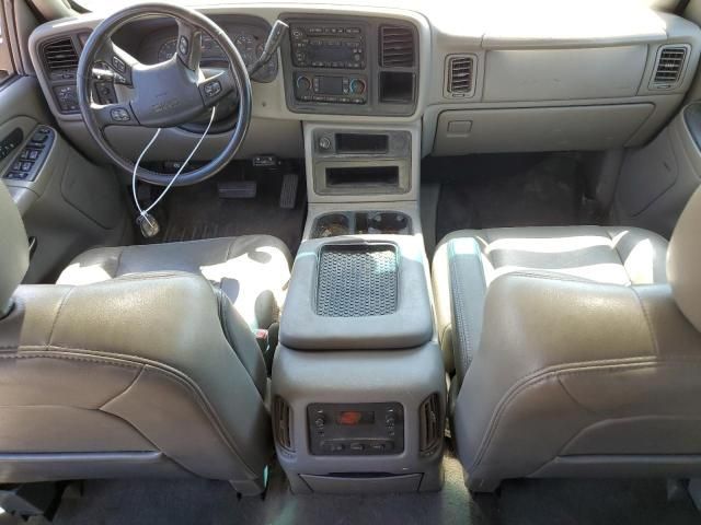 2005 GMC Sierra K2500 Heavy Duty