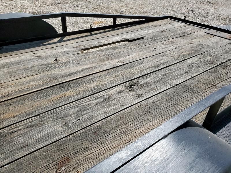 1989 Unknown 1989 Equipment Trailer