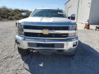 2016 Chevrolet Silverado K2500 Heavy Duty LTZ