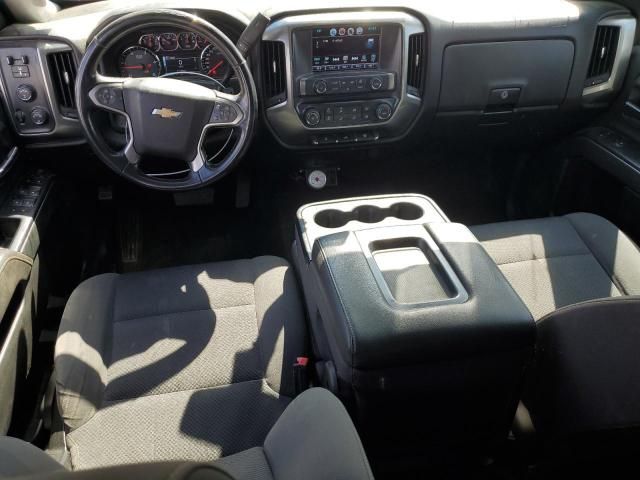 2017 Chevrolet Silverado K2500 Heavy Duty LT
