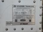 2024 Hyun DAI Translead VC2530152-JS DRY Van Trailer