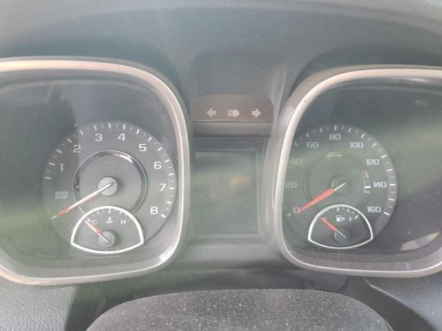 2014 Chevrolet Malibu 1LT