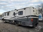 2003 Roar 2003 Roadmaster Rail A/E Stacke-RVS RV