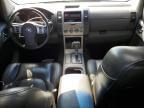 2006 Nissan Pathfinder le