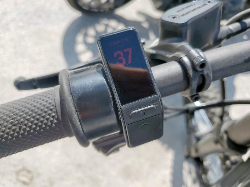 2025 Other Motorcycle Moped