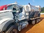 2022 International HX620 Volumertic Ready MIX Truck