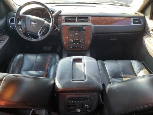 2007 Chevrolet Avalanche K1500