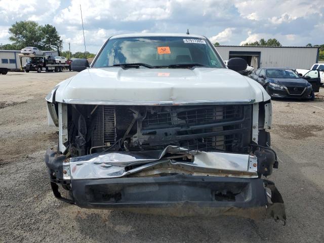 2009 Chevrolet 2009 Chev Silverado 2500 HD LT