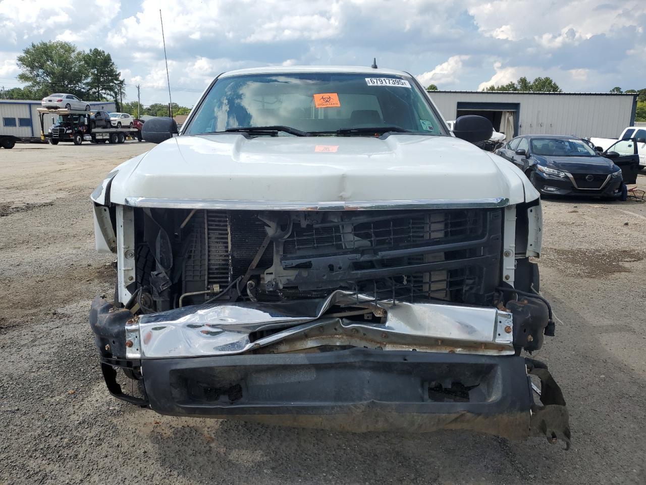 2009 Chevrolet 2009 Chev Silverado 2500 HD LT