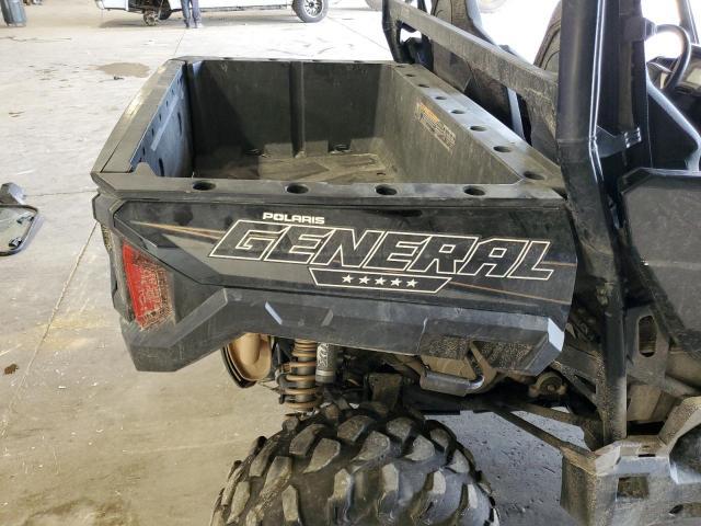 2019 Polaris General 1000 EPS Utility Vehicle Utility Vehicle