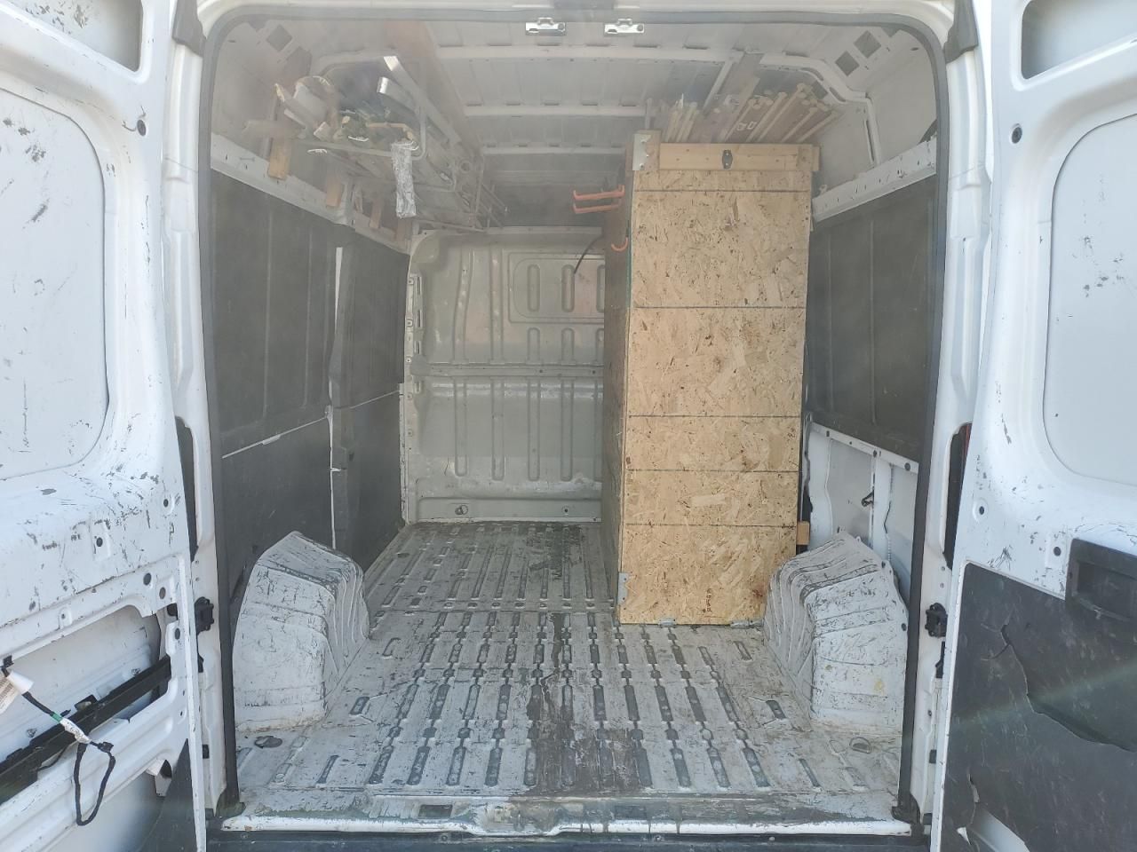 2019 Dodge RAM Promaster 2500 2500 High