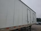 2015 Great Dane Refrigerated Van Trailer