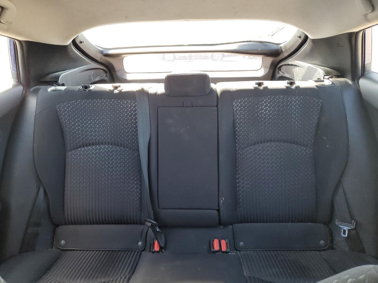 2017 Toyota Prius two