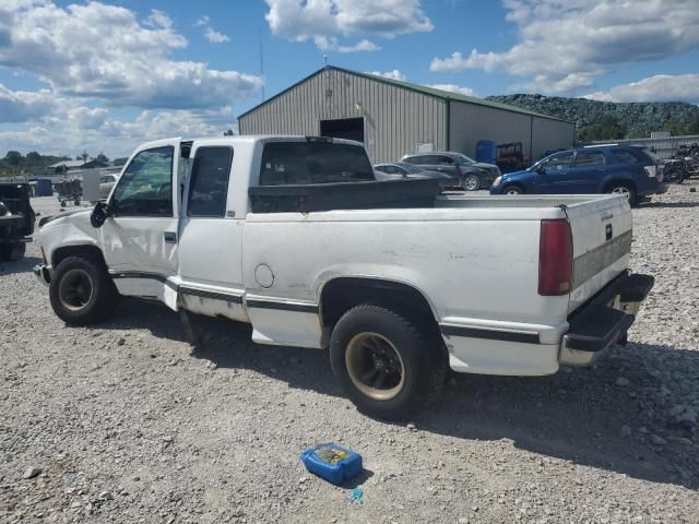1997 Chevrolet GMT-400 C1500