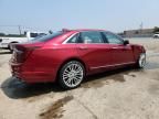 2020 Cadillac CT6 Luxury Csav