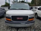 2014 GMC Savana G2500