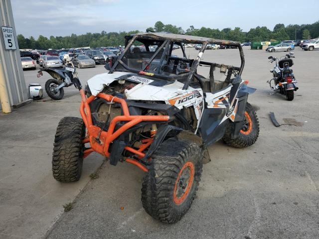 2018 Polaris RZR S 1000 EPS S 1000 EPS