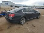 2008 Lexus Gs 350