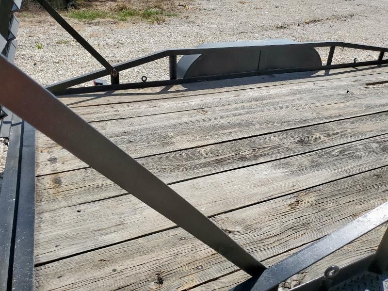 1989 Unknown 1989 Equipment Trailer